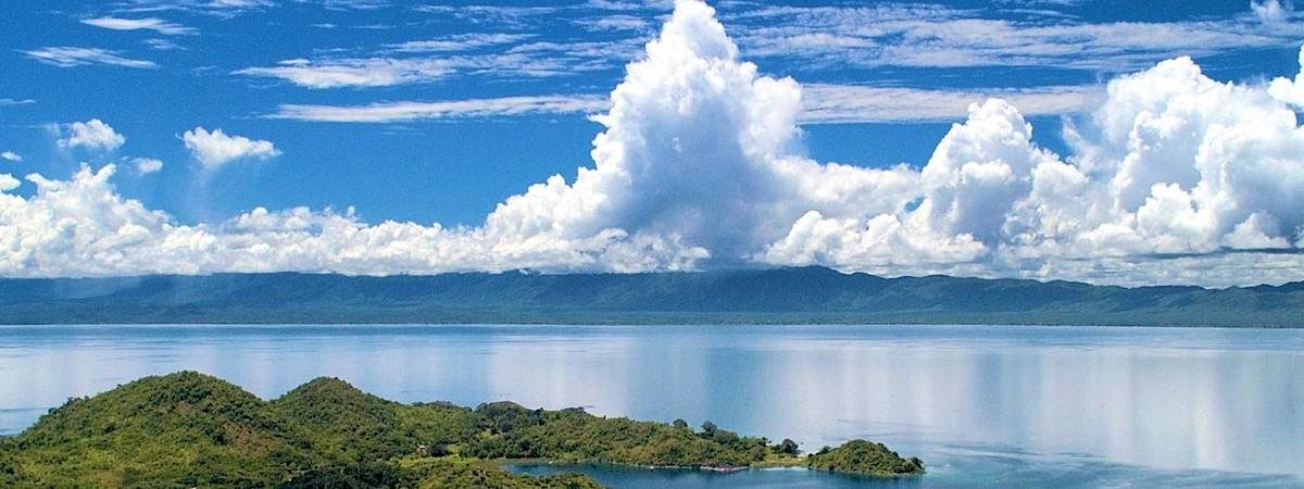 Lake Malawi Sailing Safari