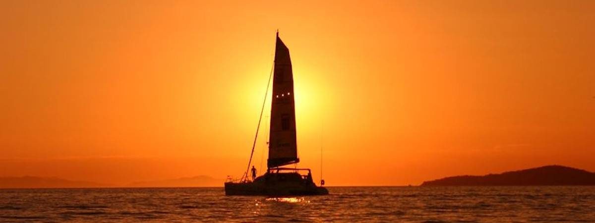 Northern Malawi Sailing Safari