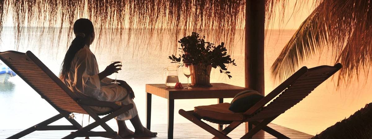 Bazaruto Lodge