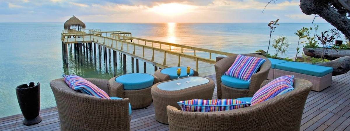 Dugong Beach Lodge