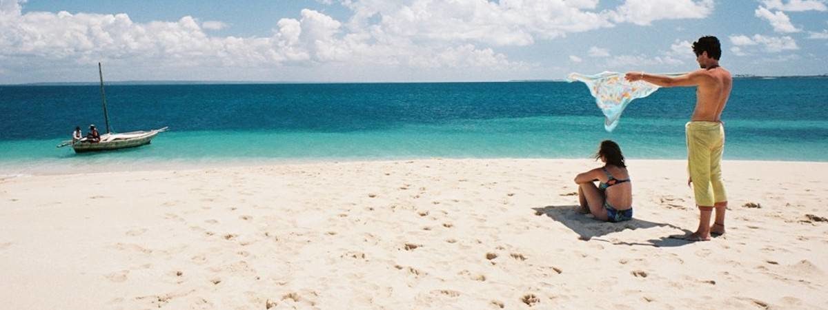 Ibo Island Lodge