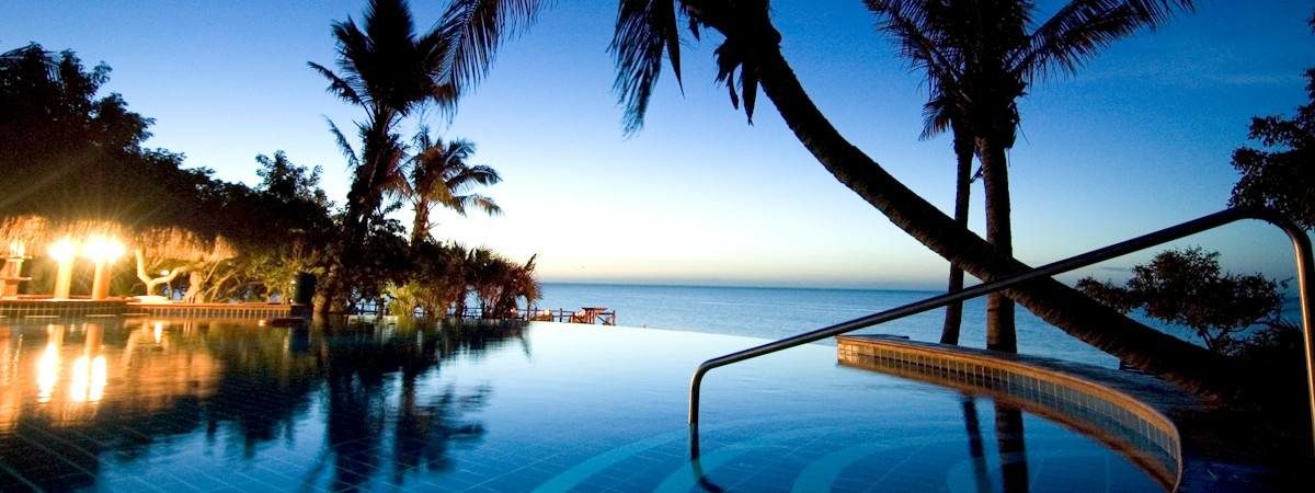 Anantara Bazaruto Island Resort