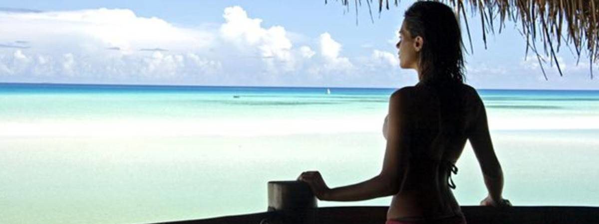 Anantara Medjumbe Island Resort