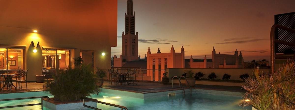 Pestana Rovuma Hotel