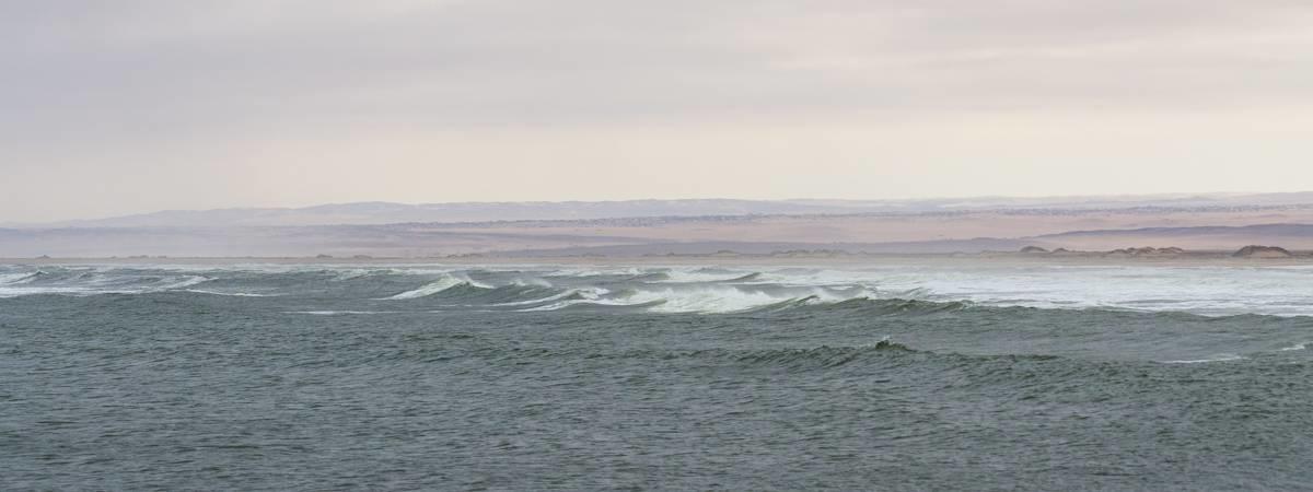 Skeleton Coast Photos