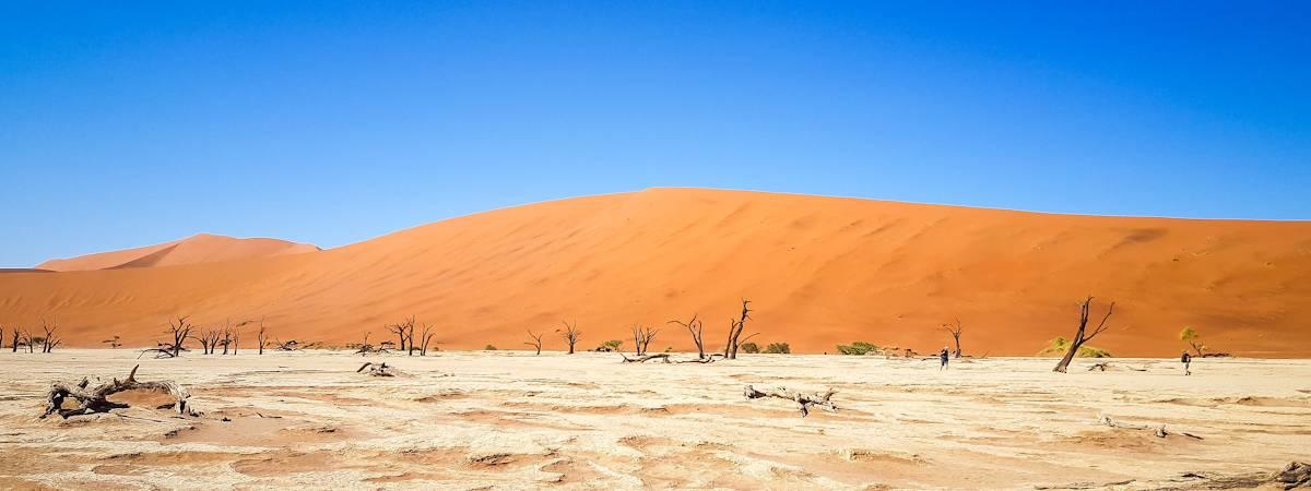 Sossusvlei Photos