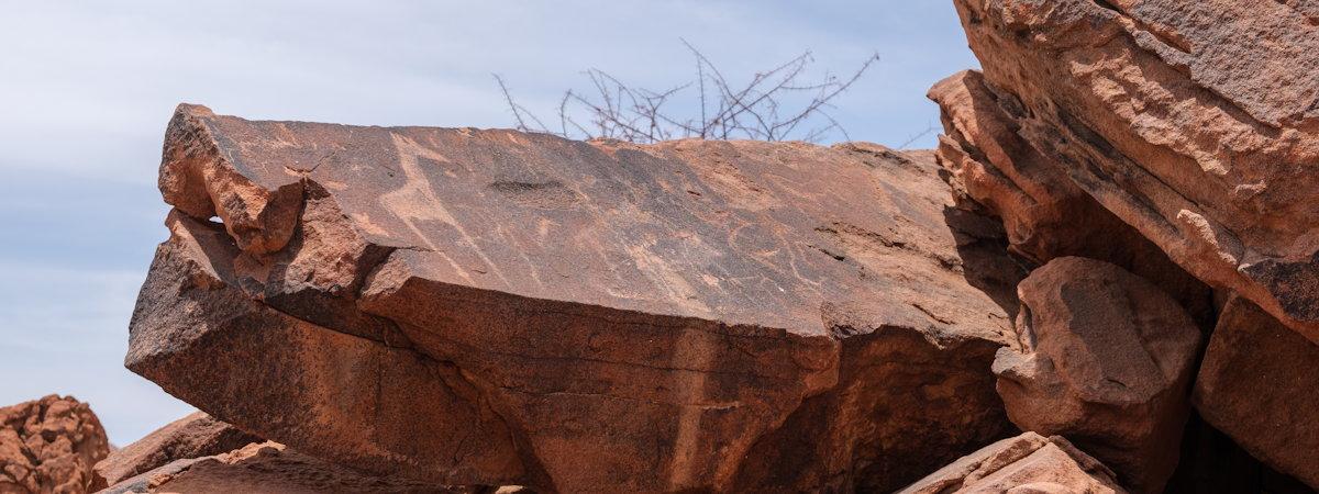 Twyfelfontein Photos