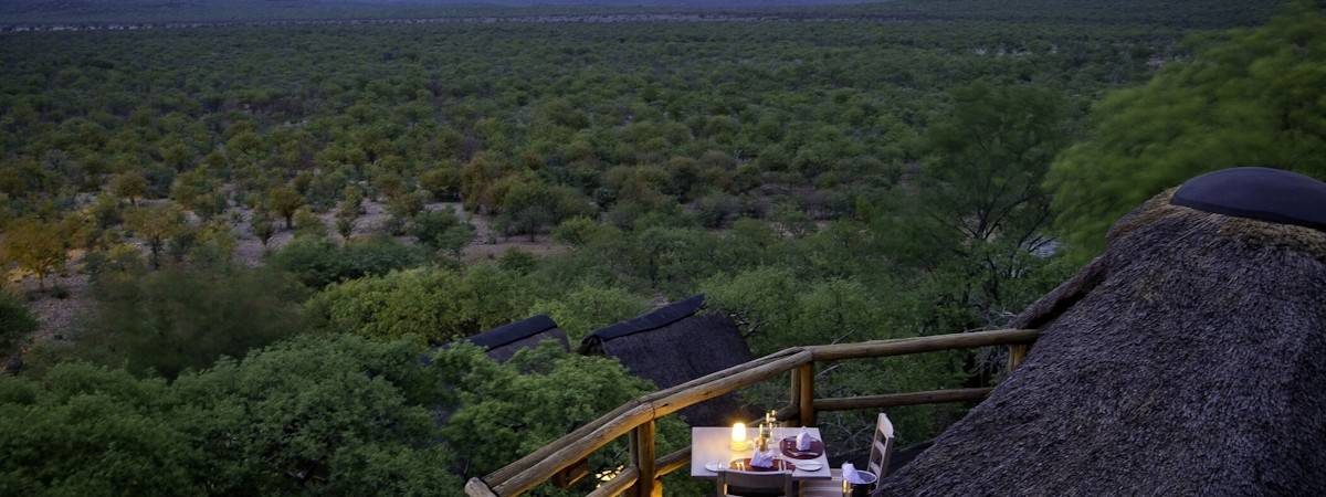 Ongava Lodge
