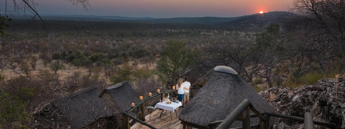 Ongava Lodge