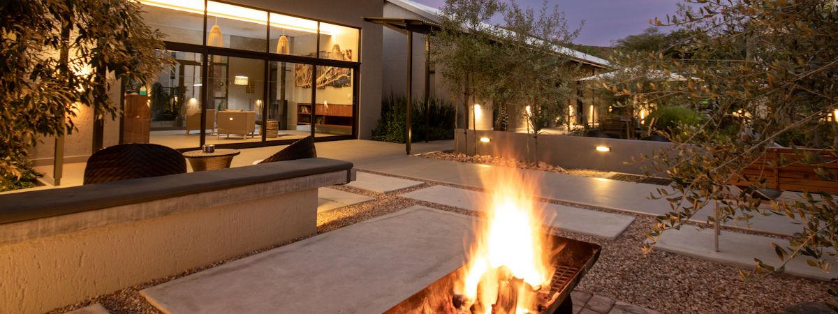 Elegant Guesthouse a classic boutique guesthouse in Windhoek