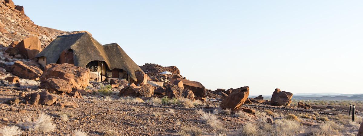 Twyfelfontein Country Lodge discover the wonders of Twyfelfontein