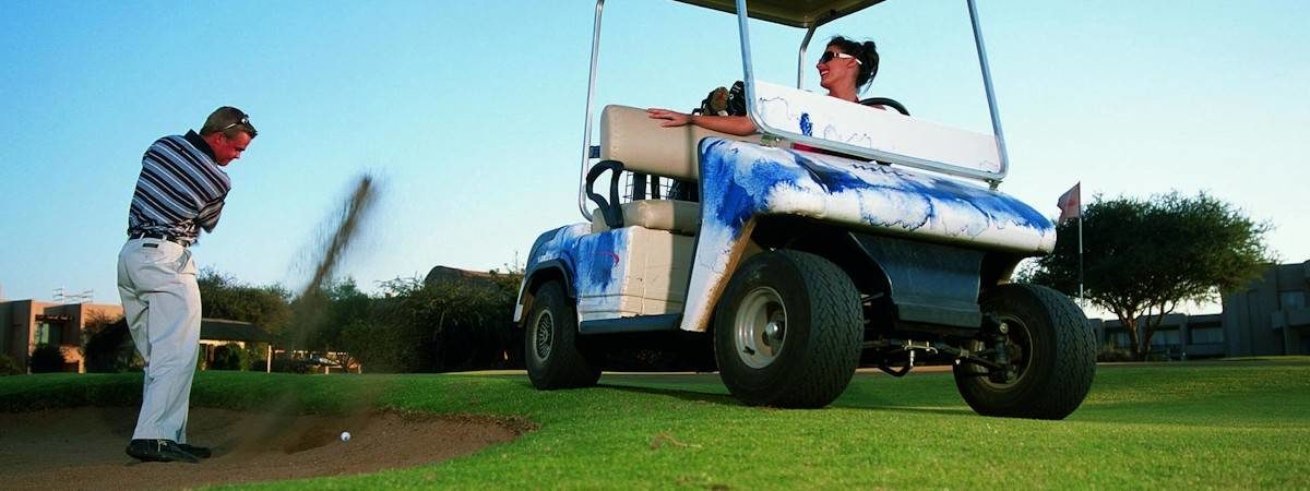 Windhoek Country Club