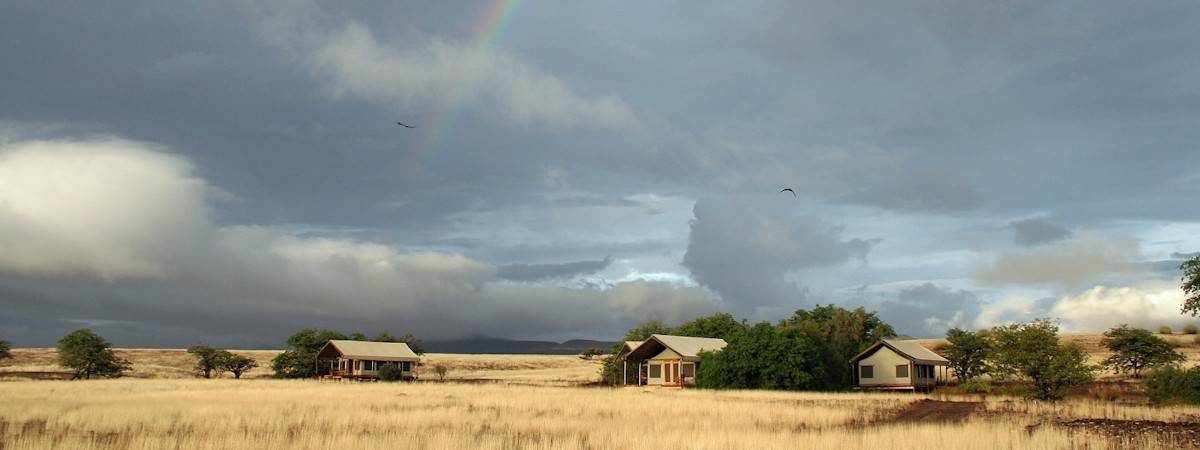 Great Namibian Journey