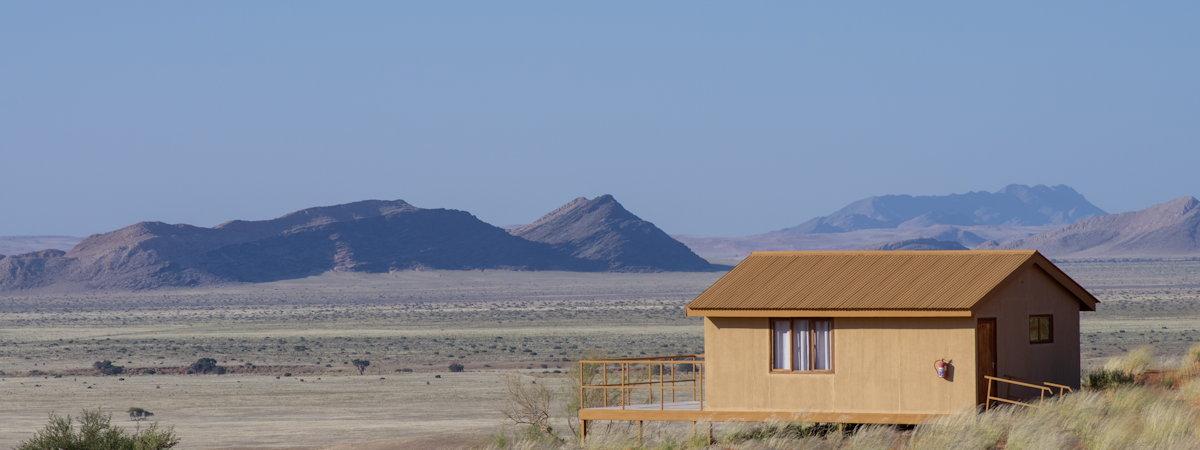 Namib Dune Star Camp Gallery