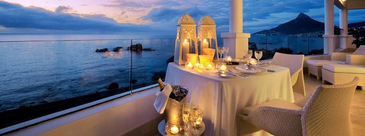 Twelve Apostles Hotel