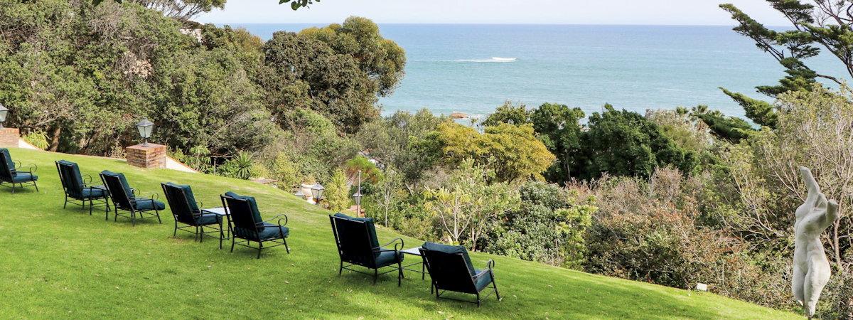 Camps Bay Retreat Luxury Boutique Hotel