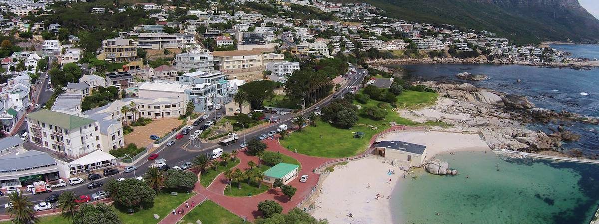Camps Bay Village