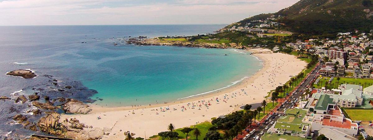 Camps Bay Village offering 60 Villa And Apartments