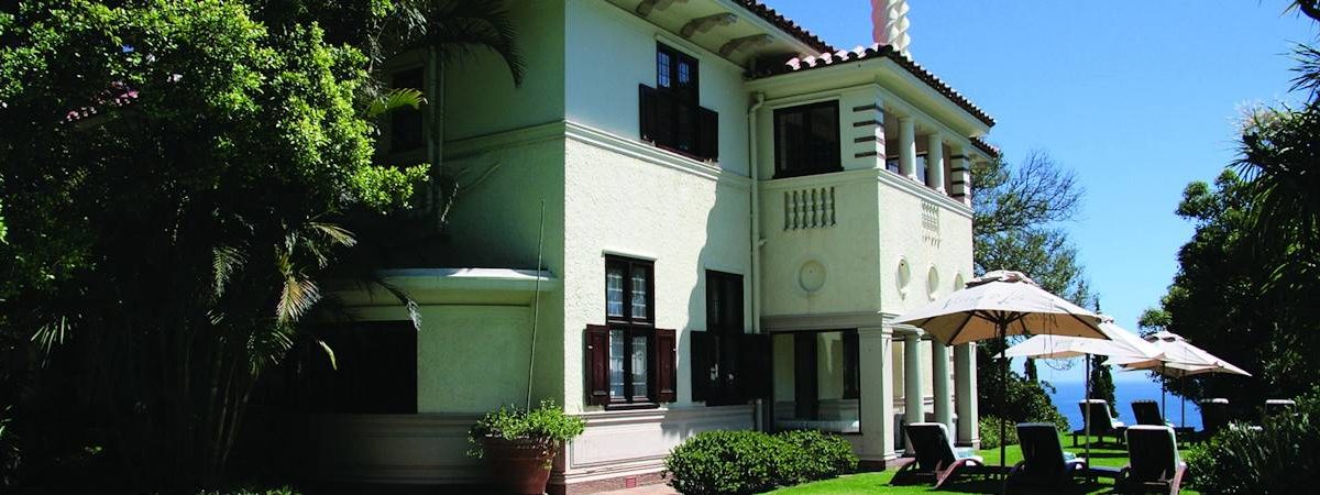 Camps Bay Retreat