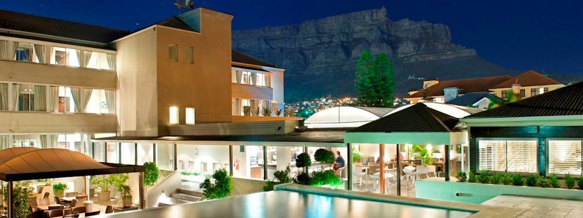 Cape Milner Hotel