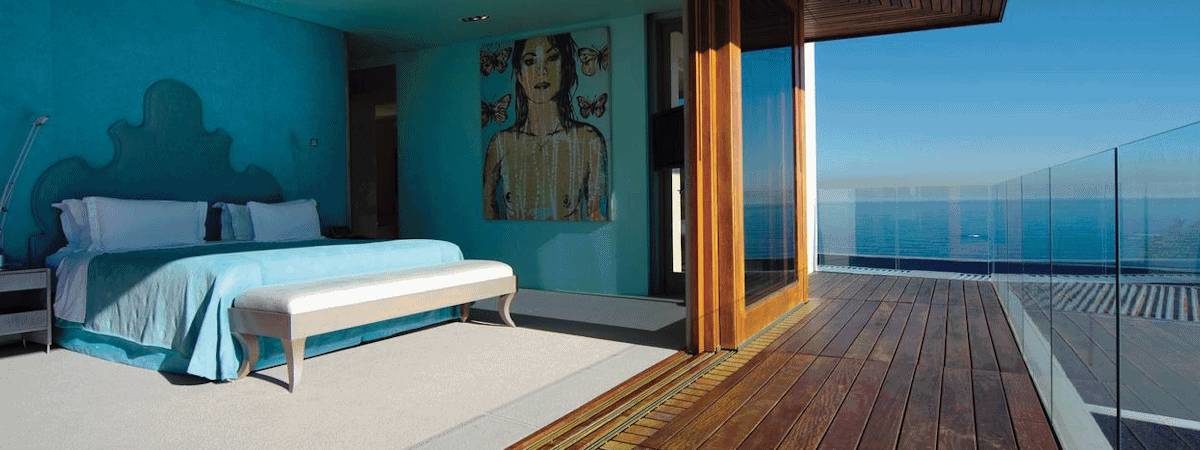 Ellerman Villa One