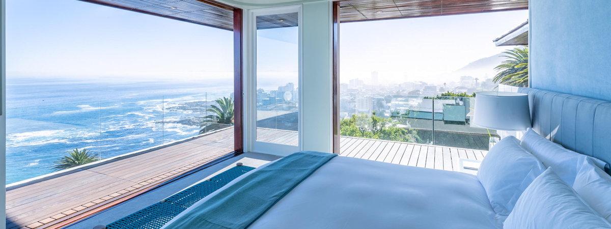 Ellerman Villa One At Ellerman House In Cape Town