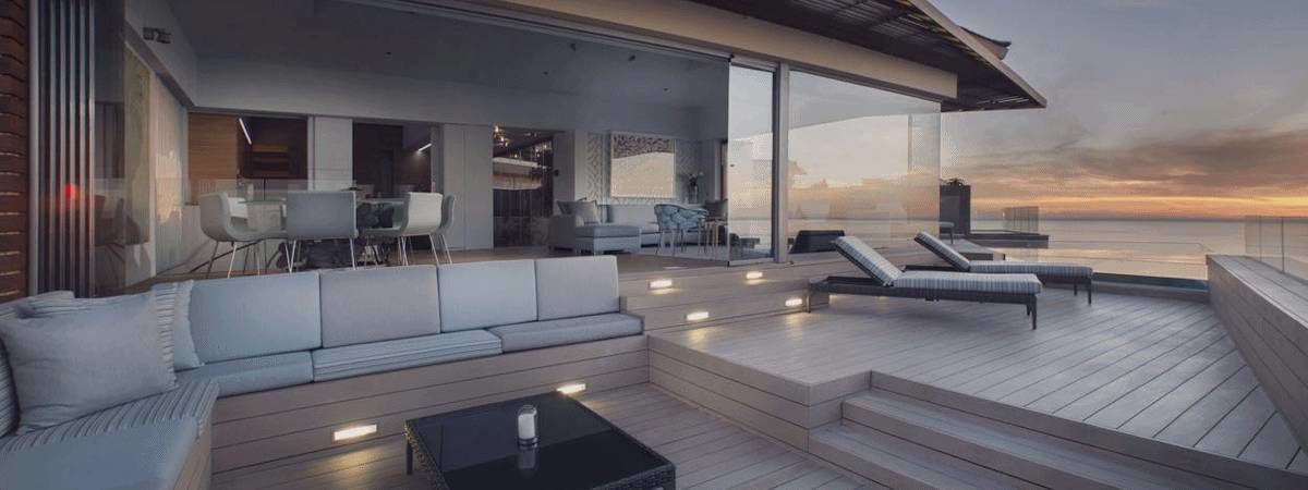 Ellerman Villa Two