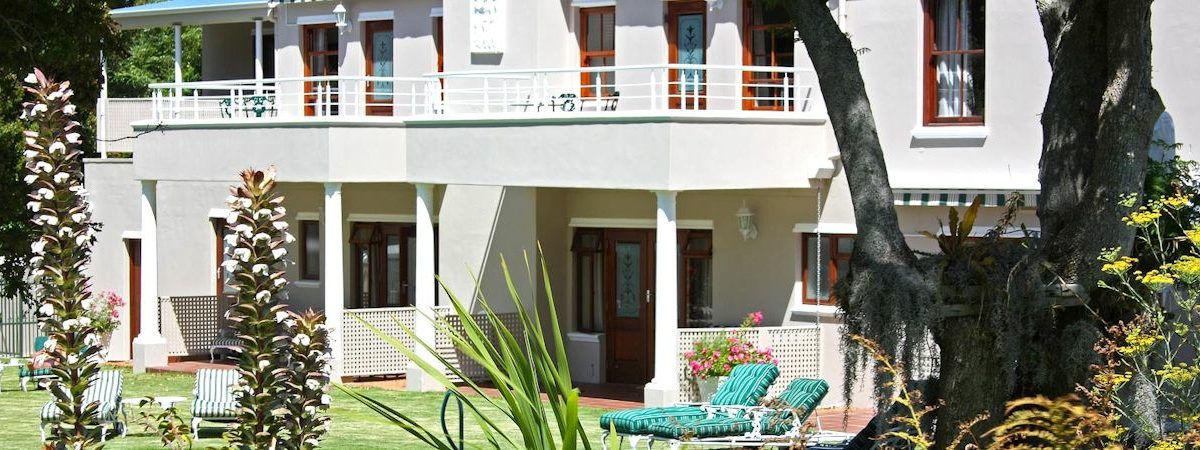 Glen Avon Lodge