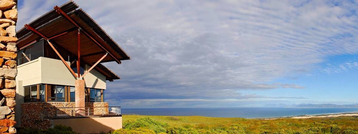 Grootbos Forest Lodge