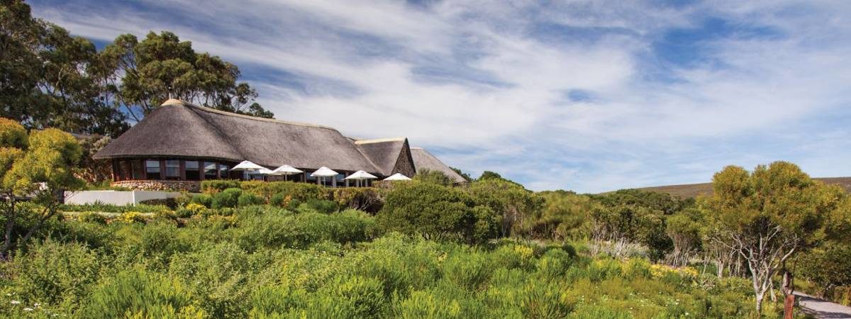 Grootbos Garden Lodge