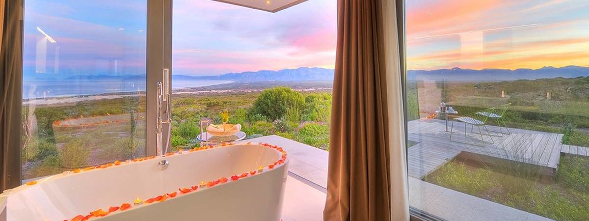 Grootbos Villa