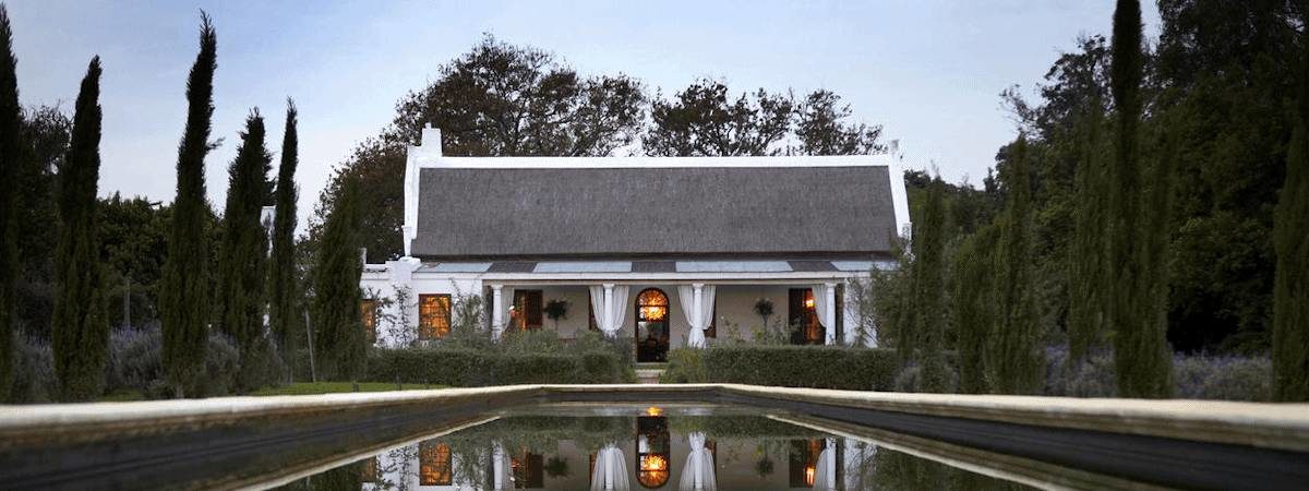 Hawksmoor Guest House