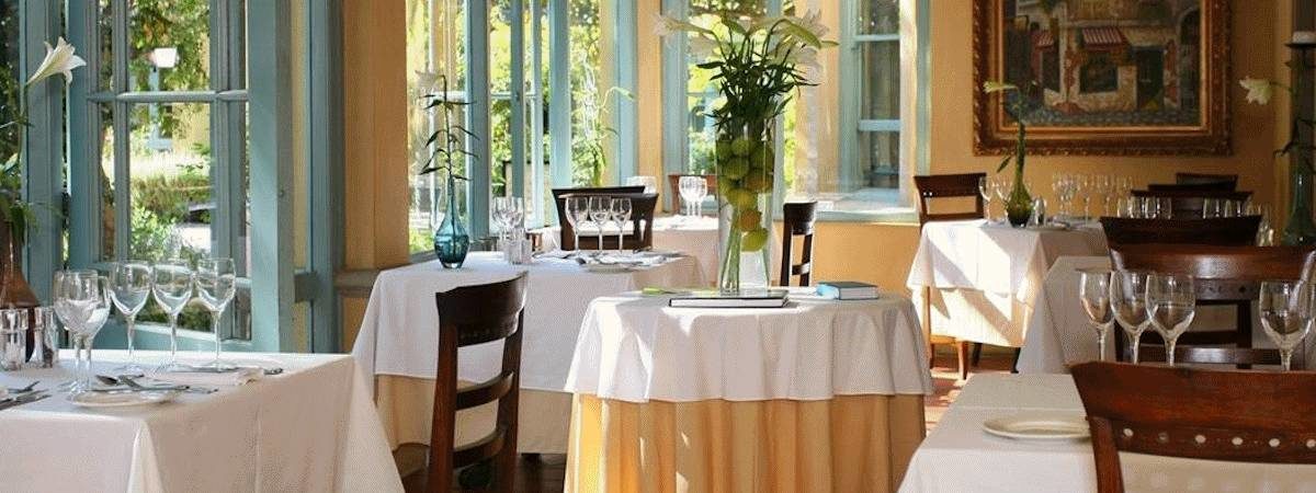 Franschhoek Country House