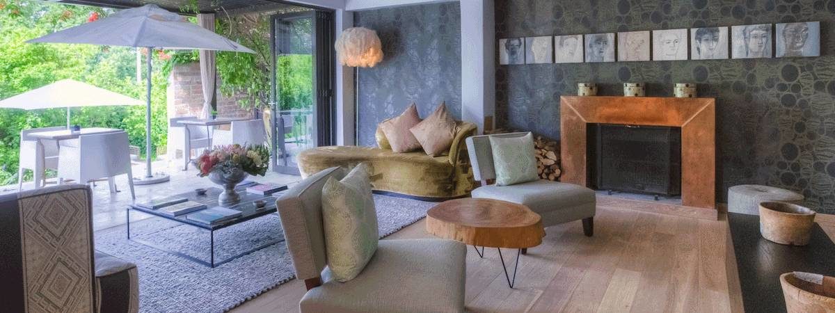 Kensington Place