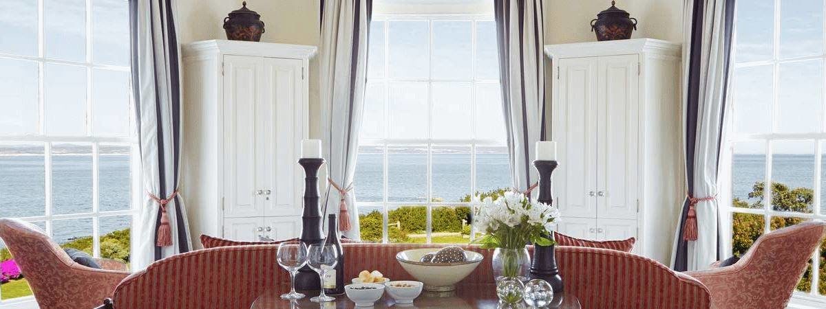 Marine Hermanus Hotel