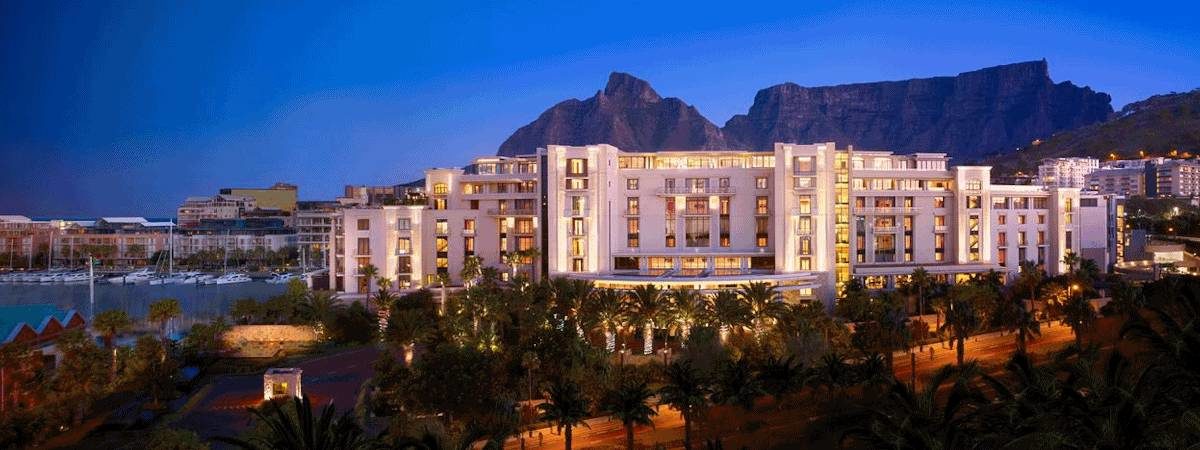 One&Only Cape Town