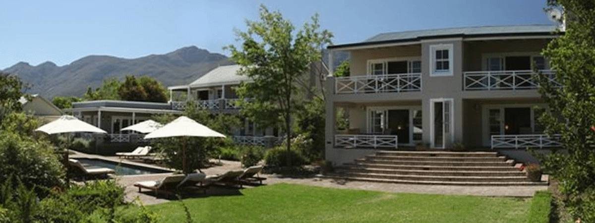 Plumwood Inn
