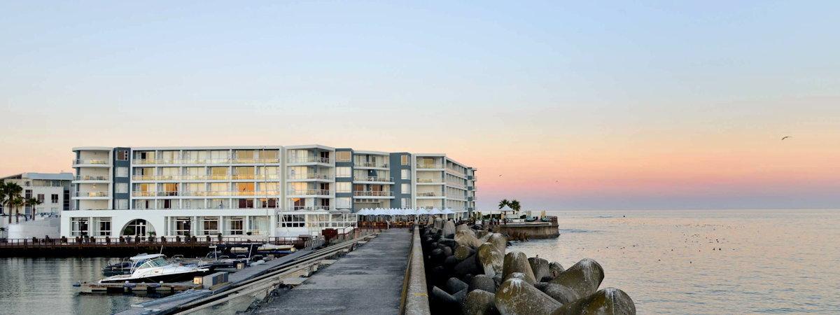 Radisson Collection Hotel Waterfront in the V&A Waterfront, Cape Town