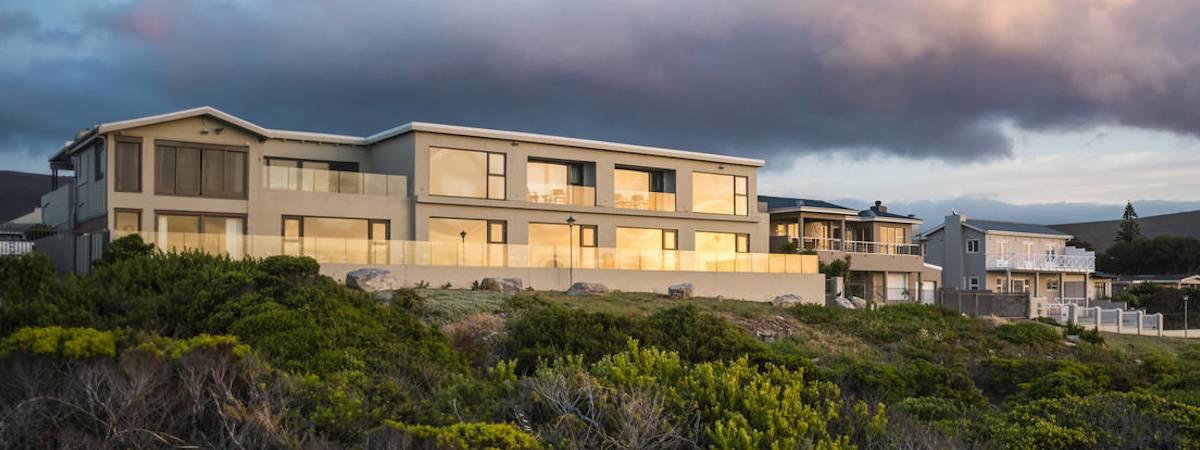 Schulphoek Guest House a luxury Hermanus Guesthouse