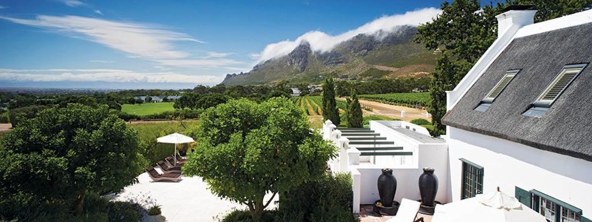 Steenberg Hotel