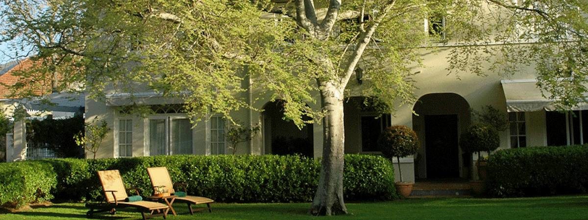 Summerwood Guest House