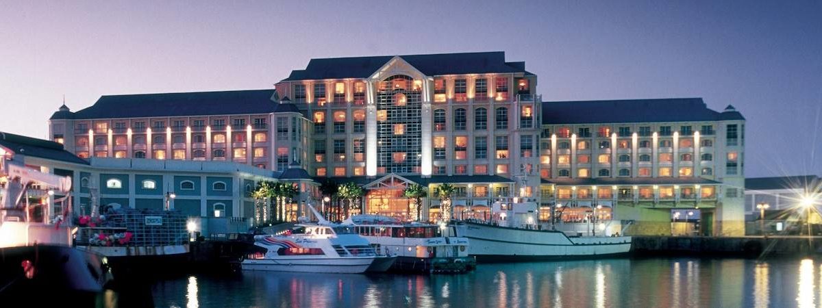Table Bay Hotel