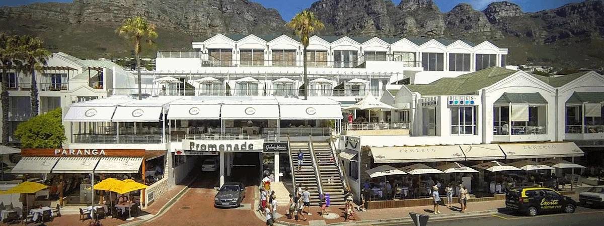 The Marly Camps Bay