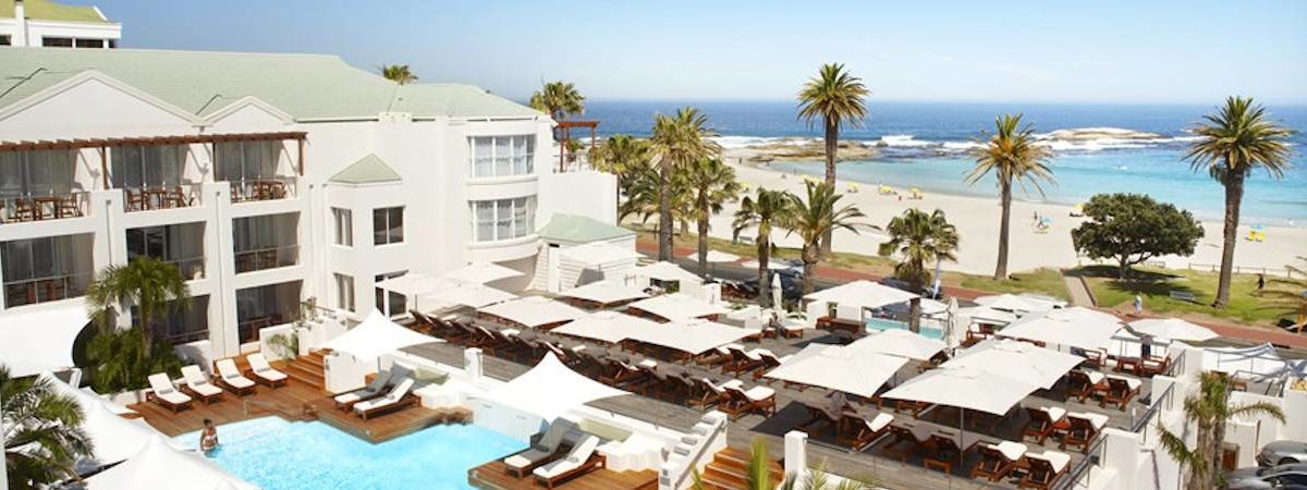 The Bay Hotel