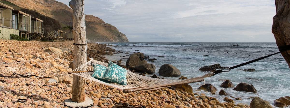 Tintswalo Atlantic