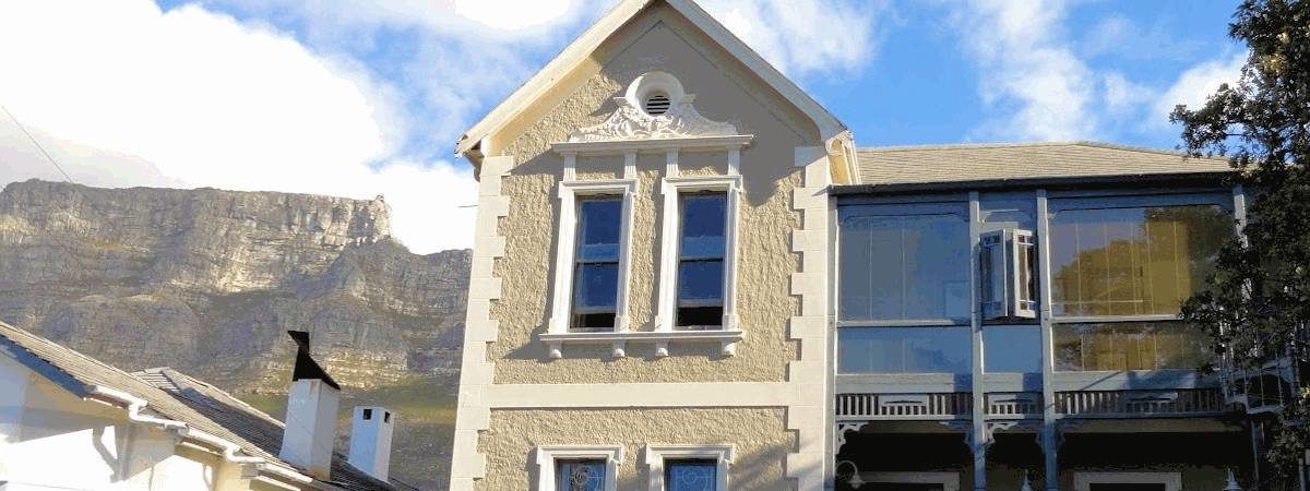 Welgelegen Boutique Hotel