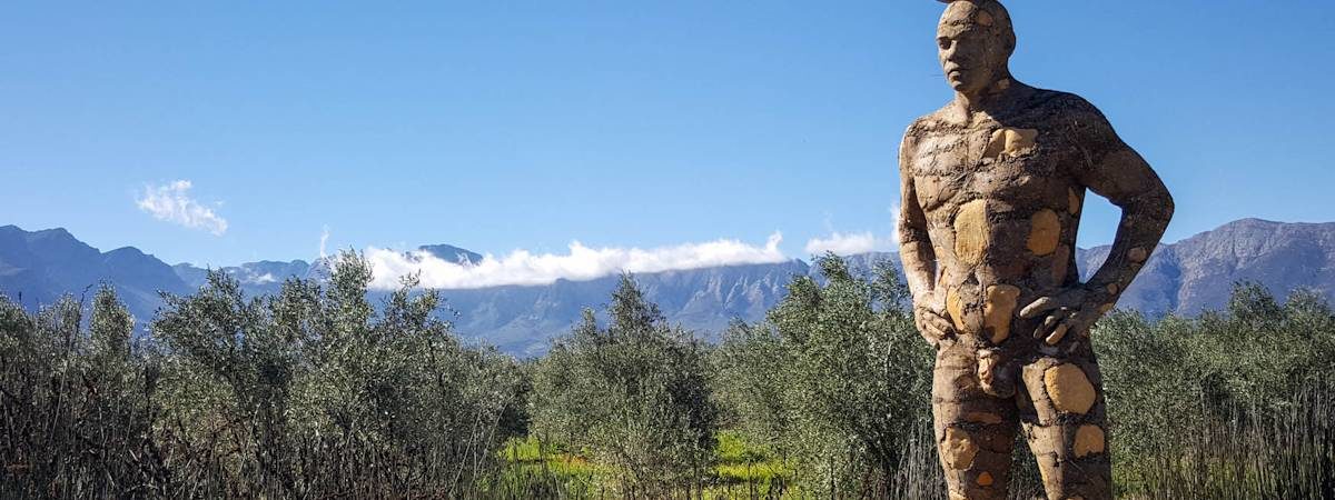 Saronsberg Wine Estate