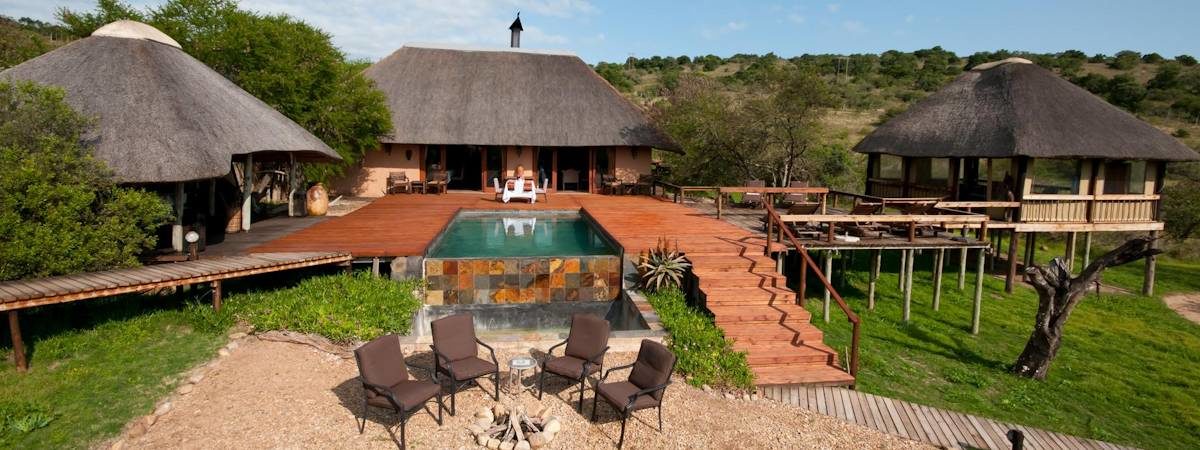 Amakhala Bukela Lodge