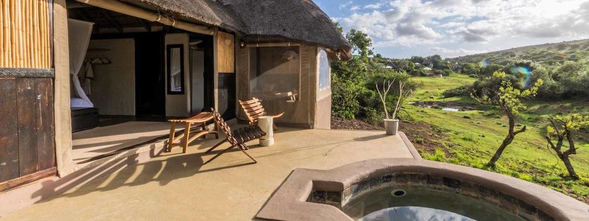 Amakhala Safari Lodge