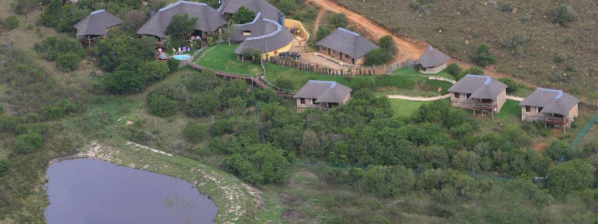 Lalibela Marks Camp